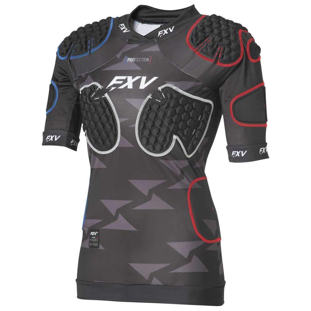 FORCE XV - EPAULIERE EGIDE Lady - Taille : XL