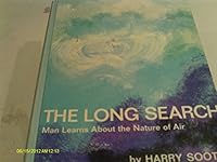 The Long Search: Man Learns About the Nature of Air B000OGWHWY Book Cover