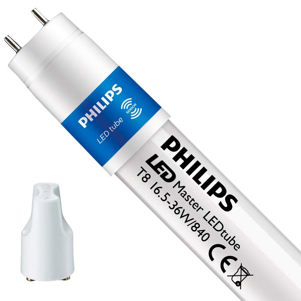MAS LEDTUBE SENSOR 1200MM HO 1