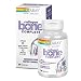 Solaray Collagen Bone Complete | Advanced Bone Matrix Formula with Plant Calcium & Magnesium | 30 Servings | 90 VegCaps