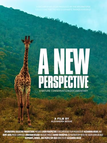 A new perspective - A Nature Conservation Documentary