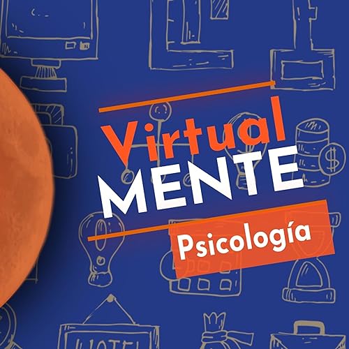 Page de couverture de VIRTUAL MENTE