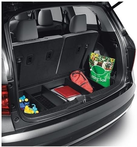 Honda 08U35-TG7-100A Cargo Bin Dividers Honda Pilot