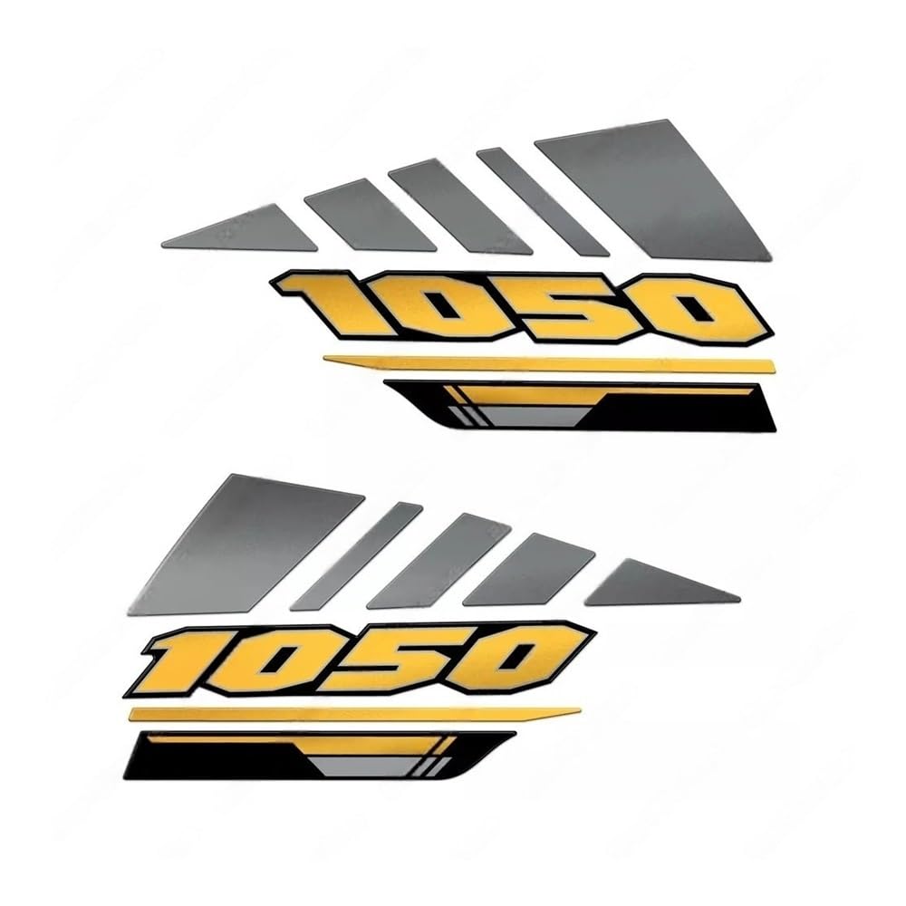Tank Pad Protector for V-Strom 1050 XT 2022 Motorcycle Epoxy Resin Protective Sticker Tank Pad Stickers Decals Kit Tank Pad Sticker