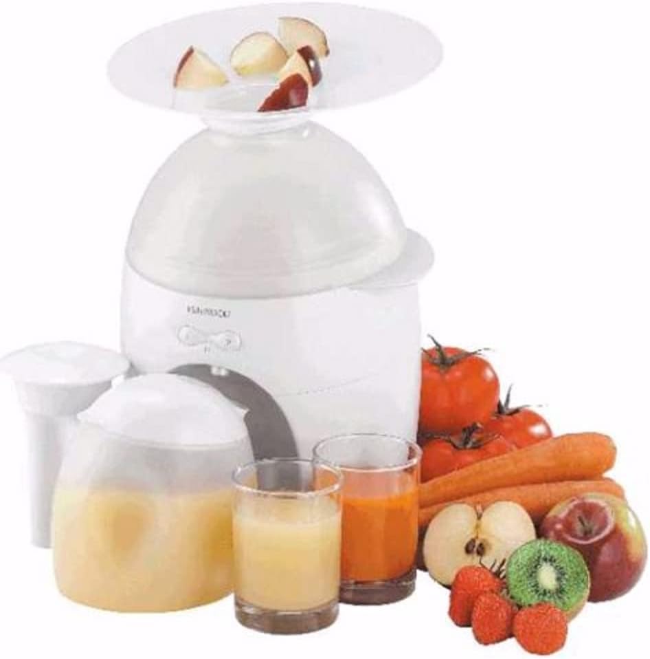 Kenwood JE560 Juice Extractor Amazon.co.uk Home & Kitchen