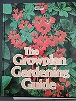 Growplan Gardening Guide (Garden news) 0715376977 Book Cover