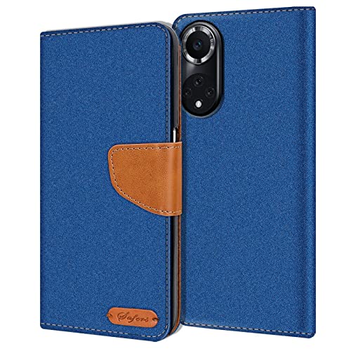Verco Phone Wallet Case compatible with the Huawei Nova 9
