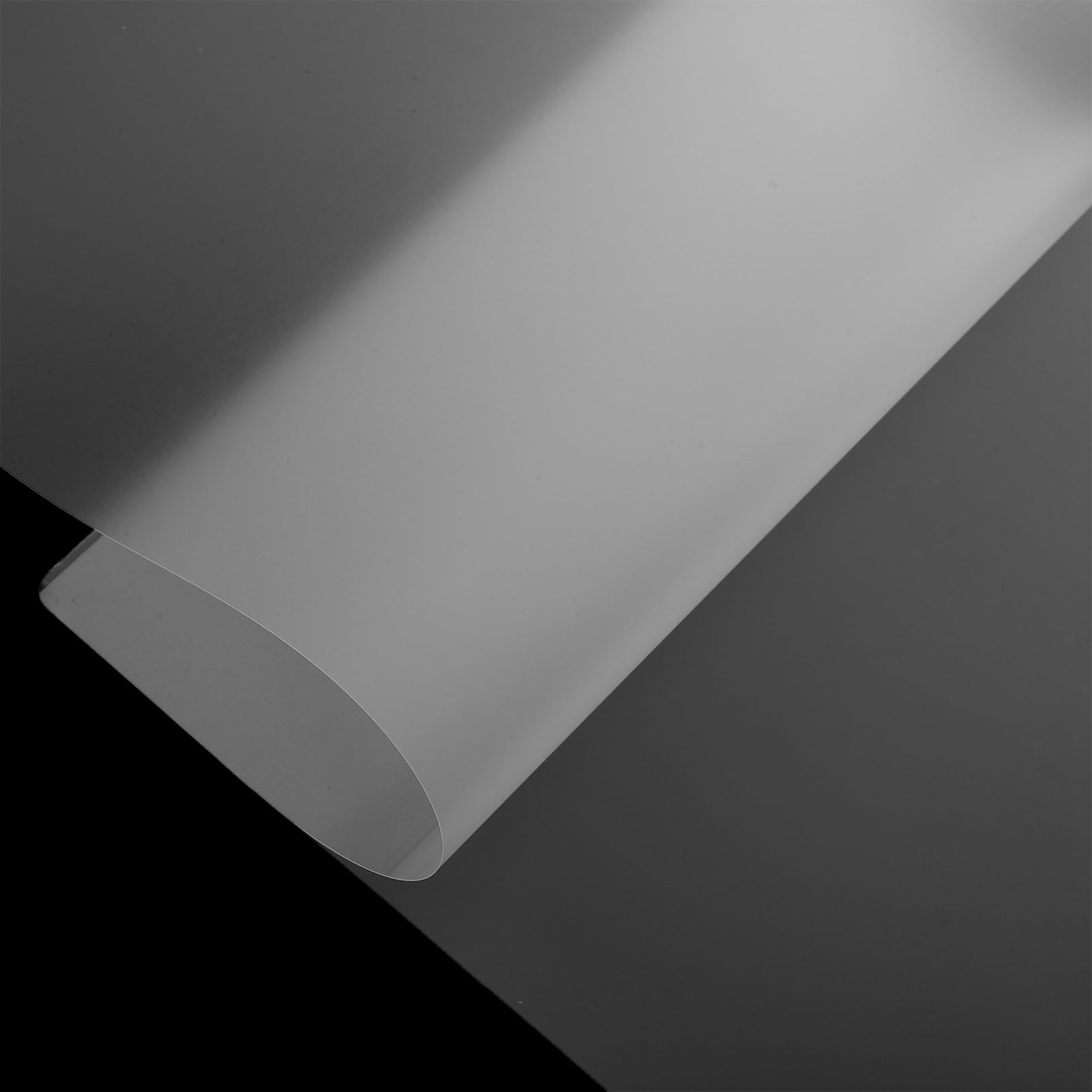 SHINEOFI 100 Stück -Laminierfolien Hochtransparente Laminierfolie Wasserdichte Laminierfolien Transparente Kunststoff-Laminierfolie Für Zuhause Und Das Büro
