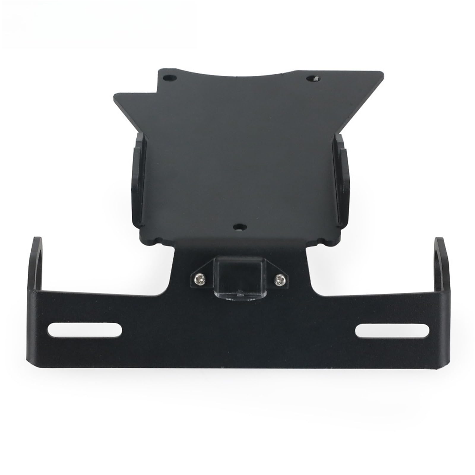 Portatarga Con Luce LED Per Y&amaha FZ6 FZ6N FZ6S 2004-2010, Accessorio Per Moto FZ6 N/S