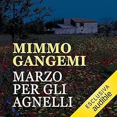 Marzo per gli agnelli copertina