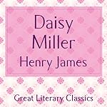 Cover of Daisy Miller
