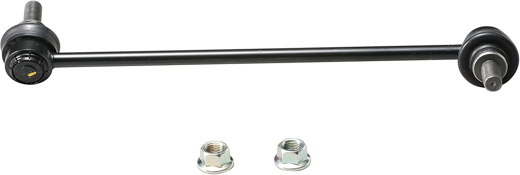CTR CL0460R [OE Supplier] Front Right Stabilizer Bar Link Compatible with Infiniti, Nissan, Renault Vehicles - Replaces 546181AA0A, 54618-1AA0E, 546184BA0B, 54618-4BA0C, 546184CB0A, 54618-JA000, 54618