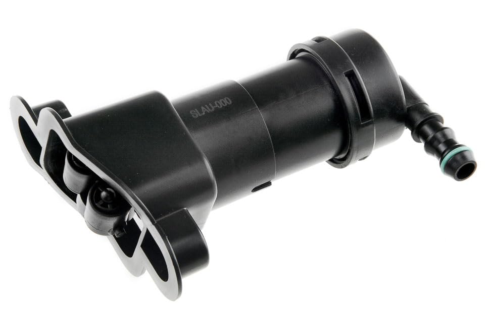Rondelle de phare gauche pour Audi A4 2004 lave-phare EDS-AU-000