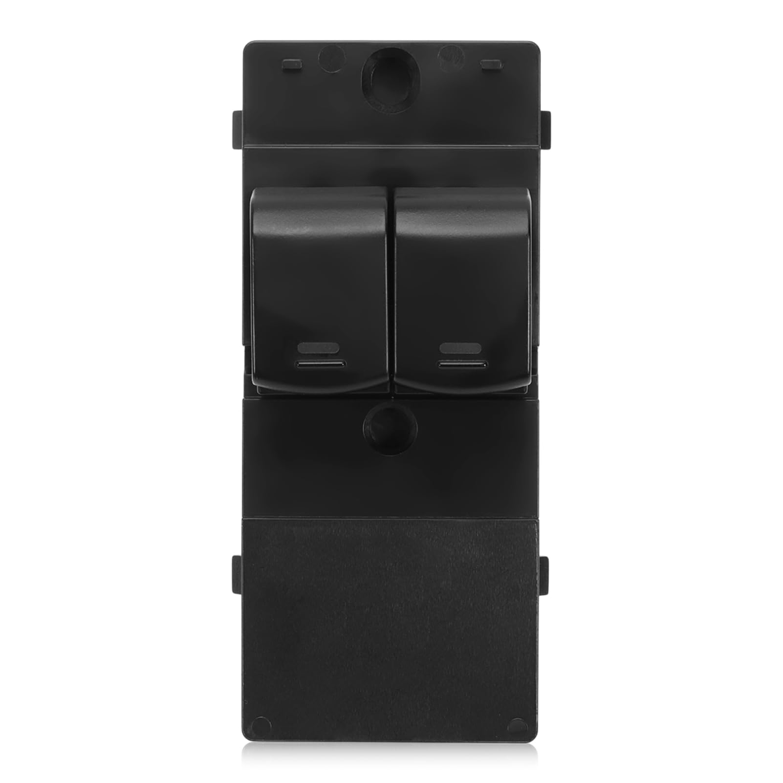 Interruttore alzacristallo elettrico per Micra III K12 2003-2010 25401-AX600 25401AX600 25401-AX600 Pulsante di controllo dell'alzacristallo elettrico
