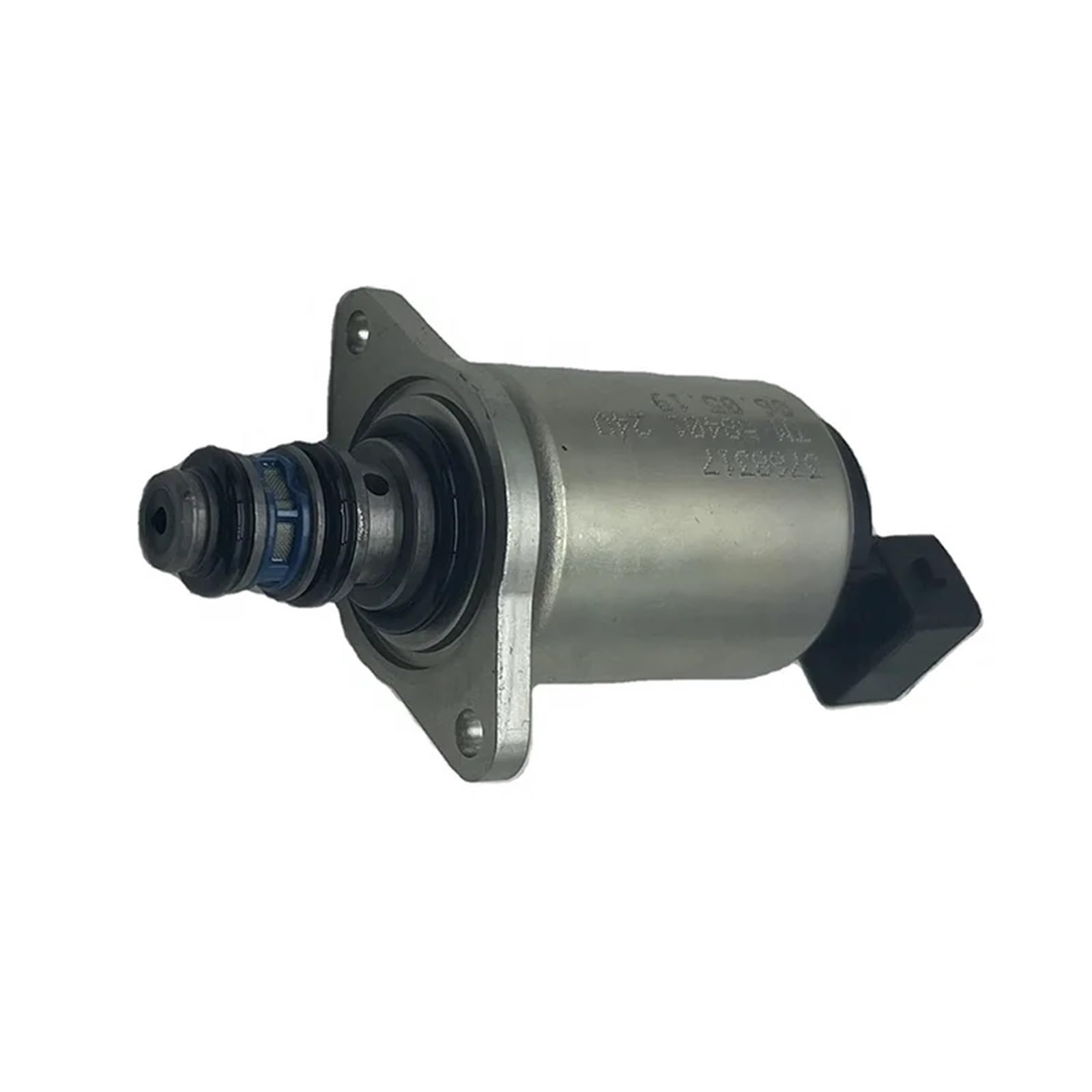 Válvula solenoide 376-8317 3768317 TM58401 TM 58401 TM58401 TM 58401 24 V Accesorios para excavadoras Válvula solenoide