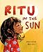 Ritu in the Sun