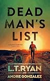  Dead Man\'s List (Danny Cortez Thrillers Book 1) (English Edition)