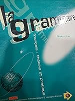 Grammaire français : théorie et practique 8429479317 Book Cover