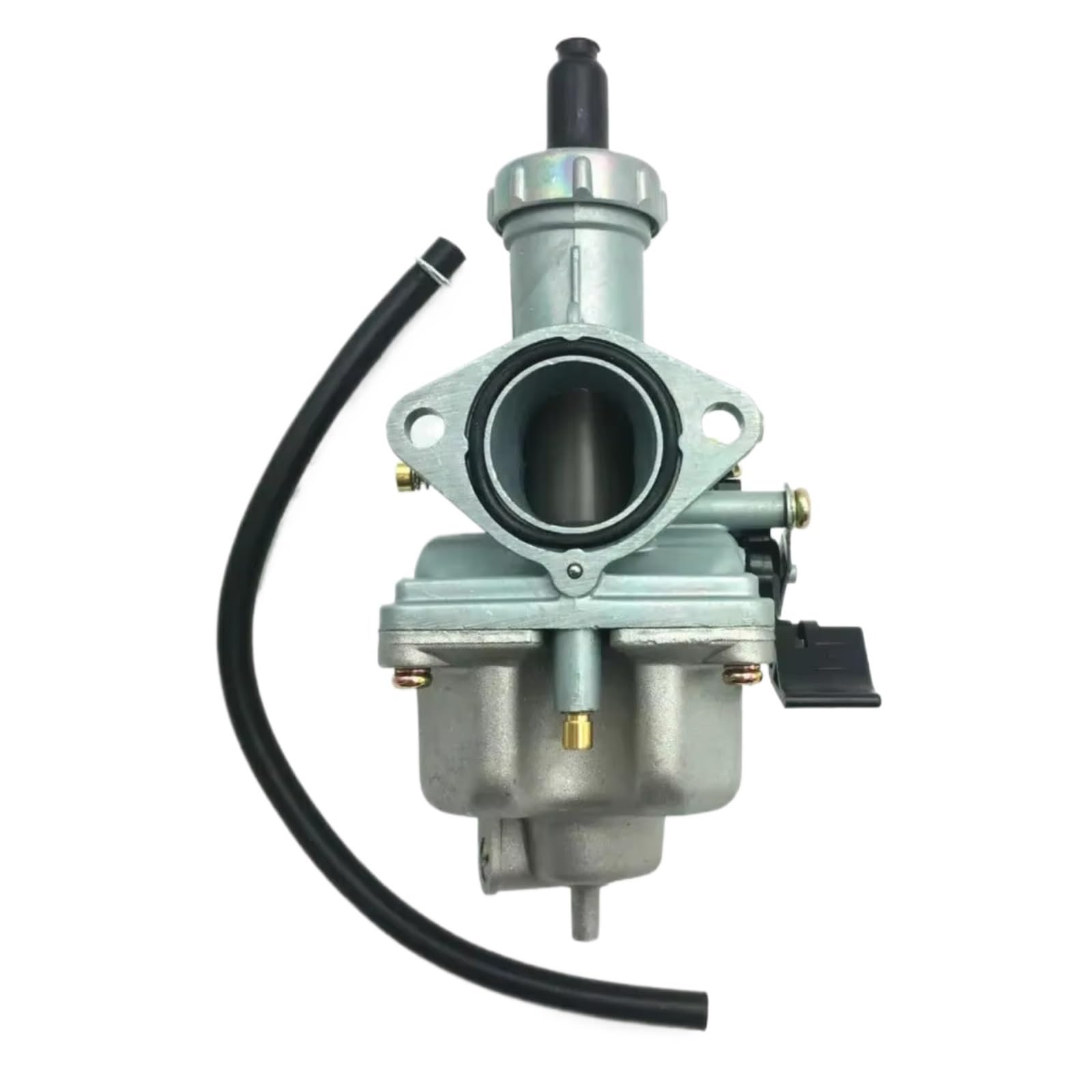 Carburateur PZ27 de 27mm pour optimiser l'accélération dirt bike