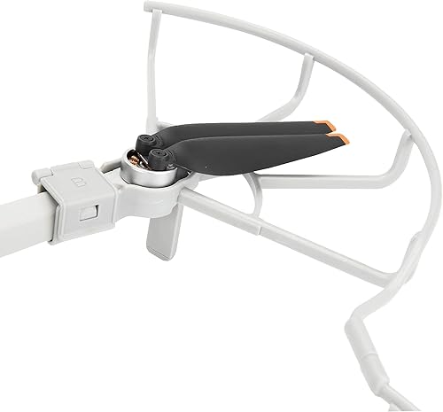 Miniatura 2 de Mini 3 ProMini 3 Accesorios Bundle 8 en 1 Kit de accesorios, Correa de soporte de hélice, Protector de hélice, Joysticks, Protector de vidrio HD,