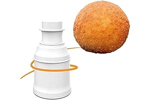 Arancini Maker DIY Rice Ball Mold Multipurpose
