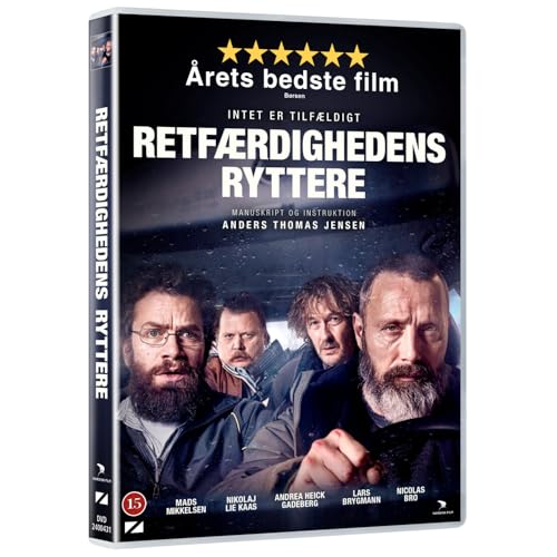 Retfærdighedens Ryttere