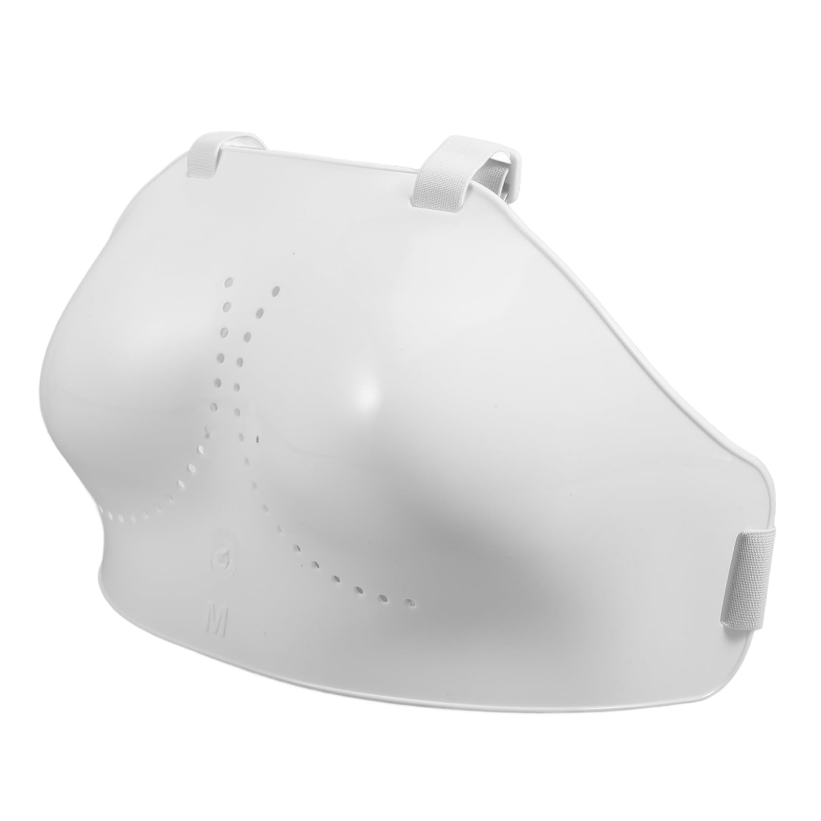 Protezione Per Torace Da Scherma Professionale Riutilizzabile m Morbida Leggera Per Donne, Supporto Flessibile Per Pratica e Allenamento, Forniture Portatili Per Schermidori