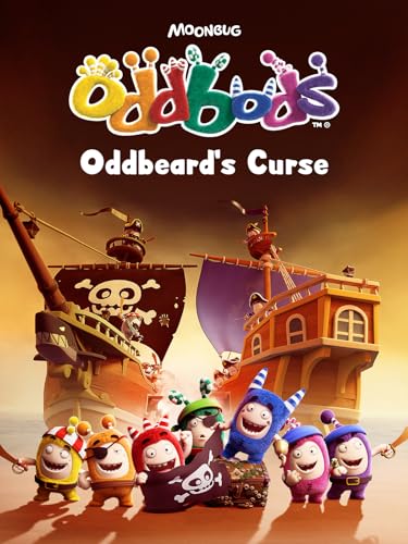  La maledizione di Oddbeard