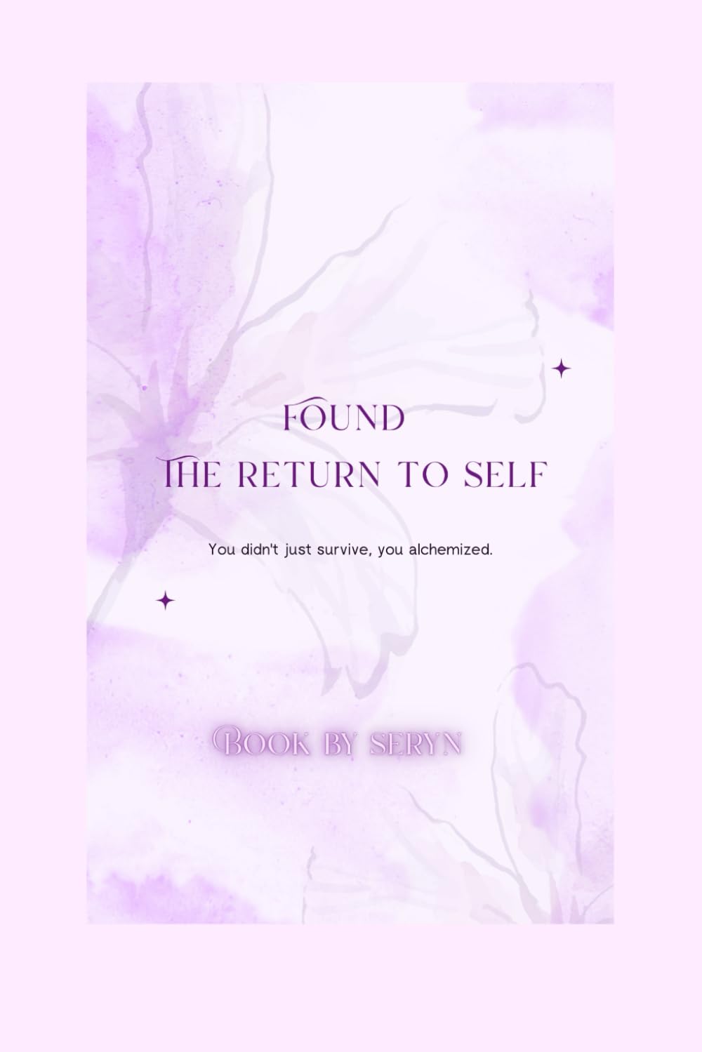 Found: The return to self