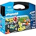 Produktbild Playmobil 9322 Action Go-Kart Racer Carry Case