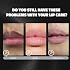 Lip Lightening Lip Balm for Dark Lips Lip Softening & Hydration,Help Fade Dark Lip Discoloration, Moisturizing Lip Balm for Smokers,Reduces Discoloration & Fine Lines,for Men And Women