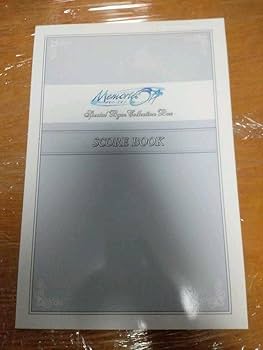 メモリーズオフ　スペシャルBGMコレクションBOX Amazon.co.jp: Memories Off Special Bgm Collection Box/スコアブック