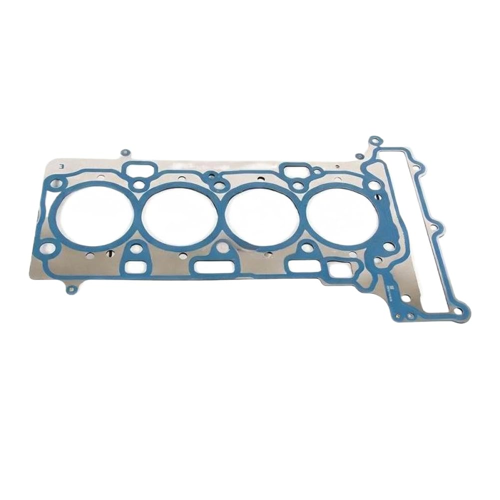 Engine Gasket Seal Overhaul Kit Part Number 1127934596 for B48 2.0T Engines Compatible with 320i 330i 420i 520i X2 X4 X5 630i G32 2020-2024
