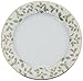 Noritake Holly and Berry Gold Dinner Plate