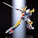 TAMASHII NATIONS Bandai Soul of Chogokini Gx-82 Muteki Koujin Daitarn 3 F.A. Action Figure