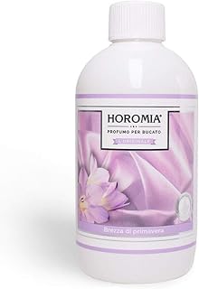 Horomia Profuma Bucato Brezza Di Primavera - 500 Ml