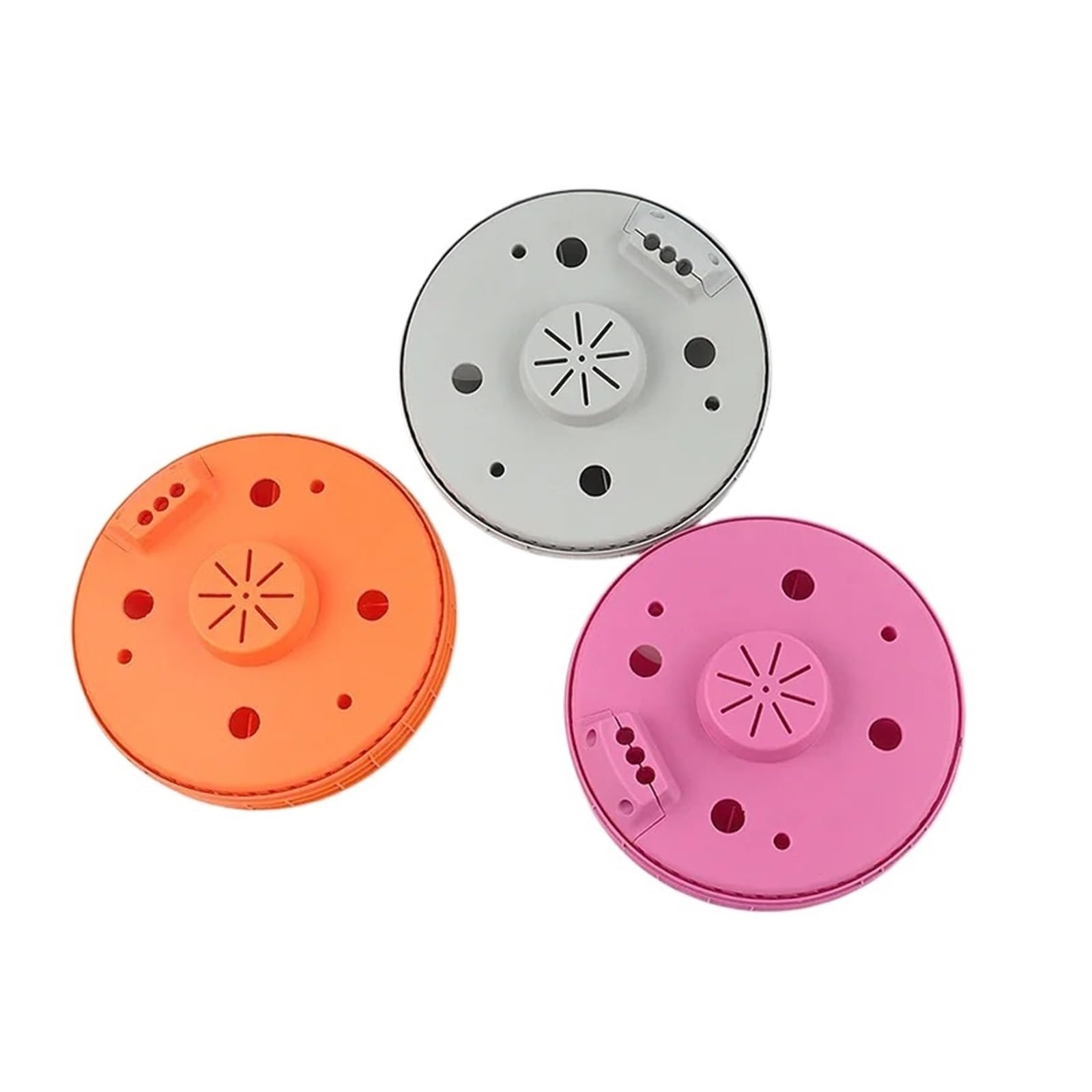 Compatibile con DJI T100/FC100, copertura superiore e inferiore del motore
