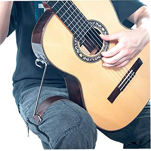 Guitar Support Support Leg Support Forme Jouer Stand Z Fixe Noir Gauchers Générique Pour Musicien Guitare Ukulele… - Les Beatles, Paul McCartney, John Lennon, RIngo Starr, George Harrison Guitar Support Support Leg Support Forme Jouer Stand Z Fixe Noir Gauchers Générique Pour Musicien Guitare Ukulele… – Image 8