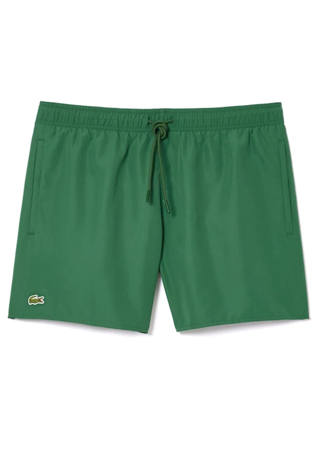 Lacoste Bañador Lacoste de corte medio para hombre