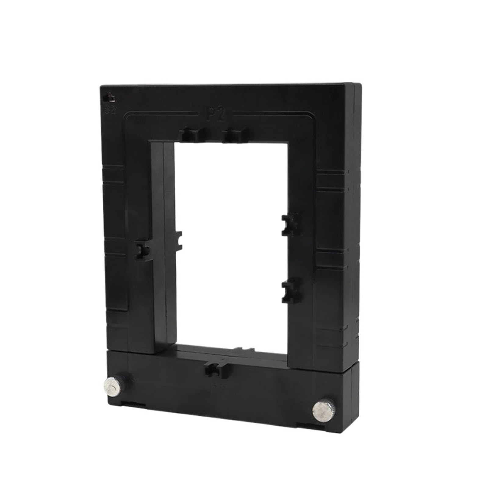 LZIKKGKI Clamp current transformer DP-812 split core current transformer Metering ring type 1000A 1500A 2000A 2500A(2500A)