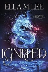 洋書　8冊 Amazon | Fire Within (Fire Within Series Book 1) (English