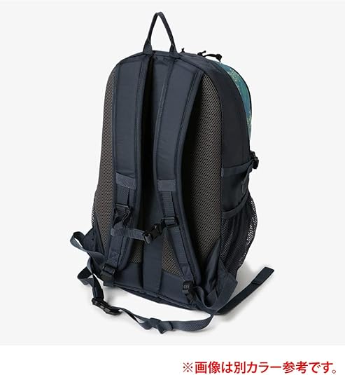バッグ Columbia Castle Rock 25 BackPack black Columbia 最大42% 9/14限定 コロンビア リュック バックパック
