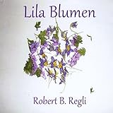  Lila Blumen