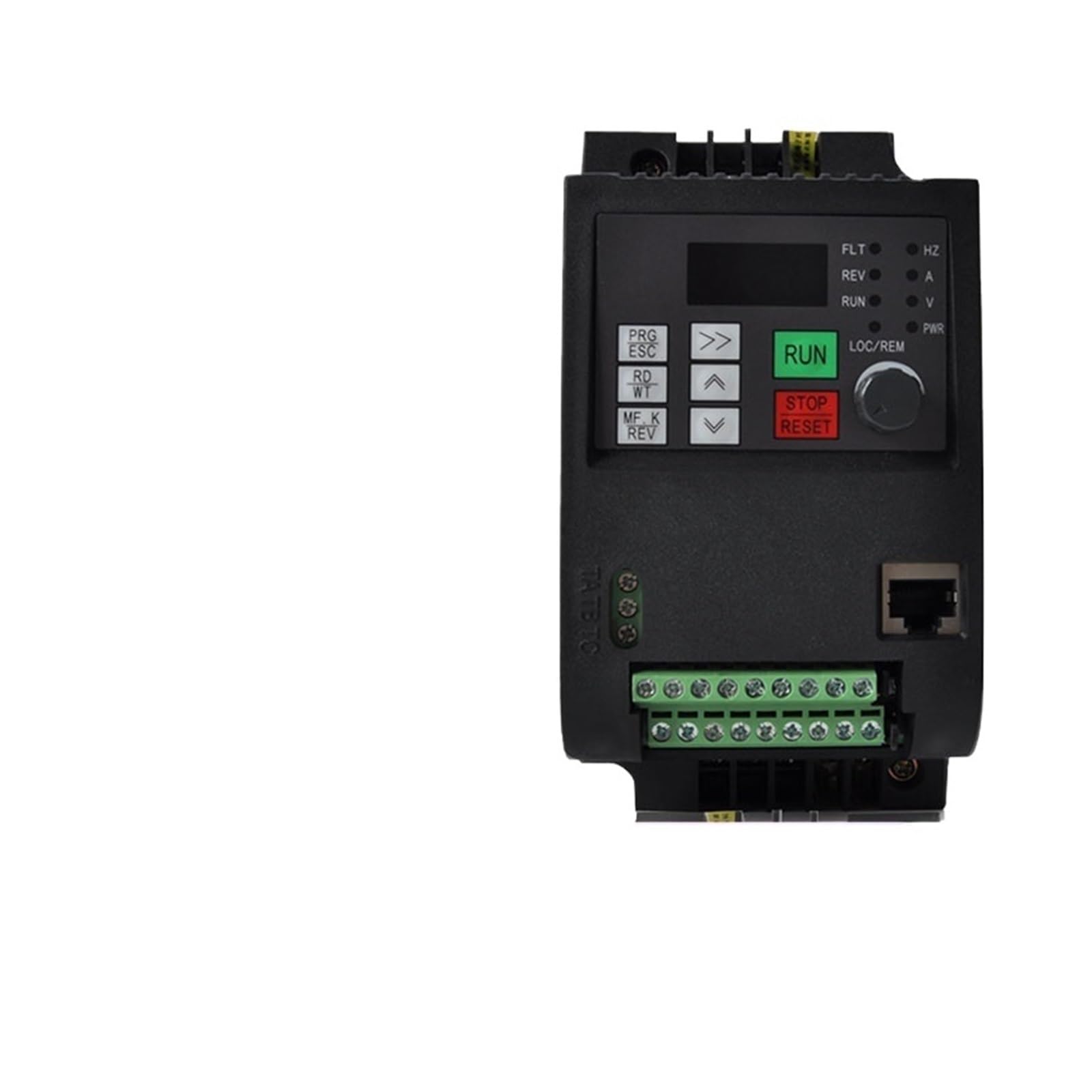 inverter di frequenza AC 220V 5,5kw 4,0kw 220V a 380V inverter VFD inverter Convertitore di frequenza Azionamento a frequenza variabile Controllo della velocità del mandrino(4KW 220V to 380V)