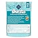 Blue Buffalo Bursts Crunchy & Creamy Cat Treats, Great for Training, Savory Seafood, 5-oz Bag