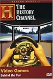 Modern Marvels: Video Games - Behind the Fun (History Channel)