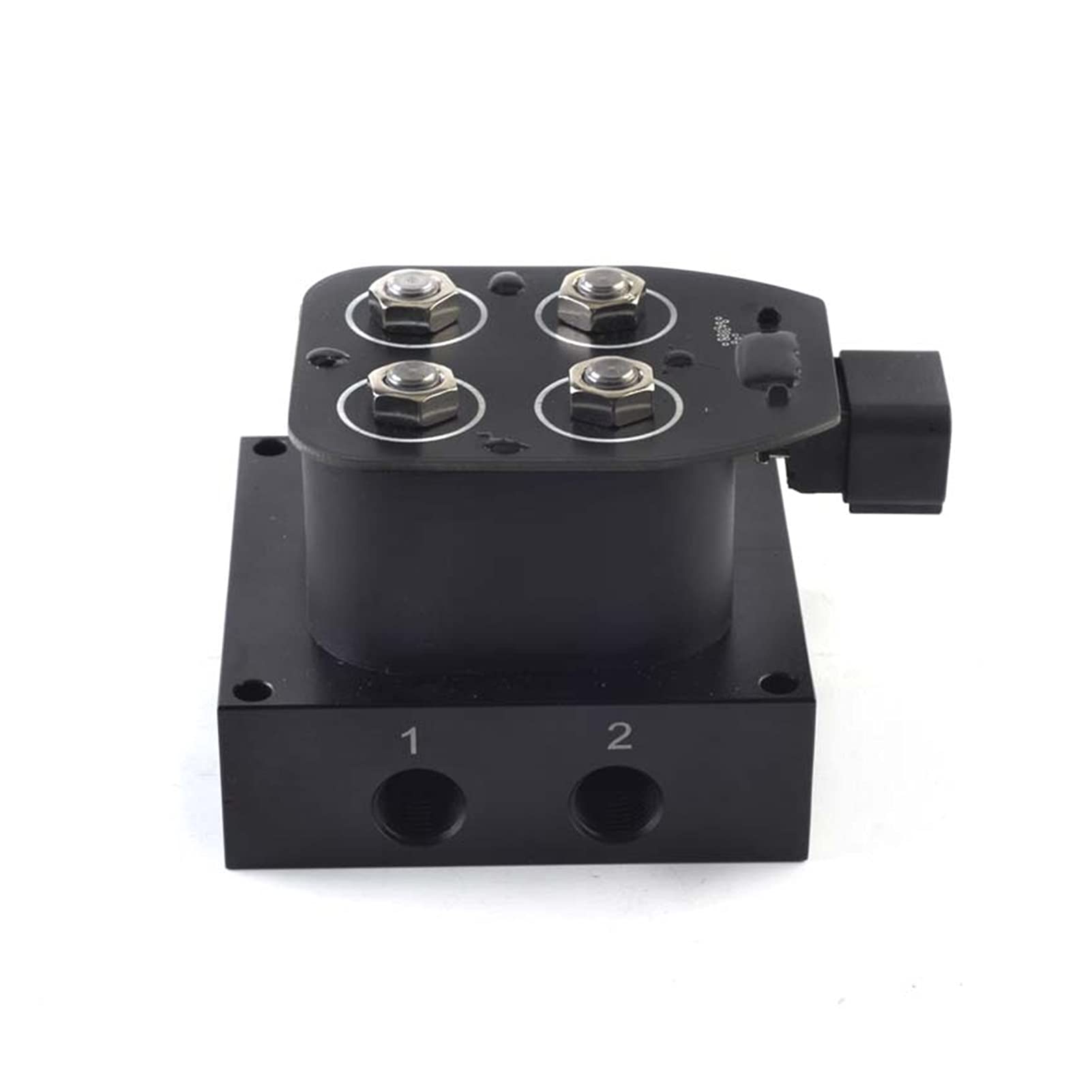 Buy Auto/motorcycle 12v Solenoid Valve Air ride Suspension manifold