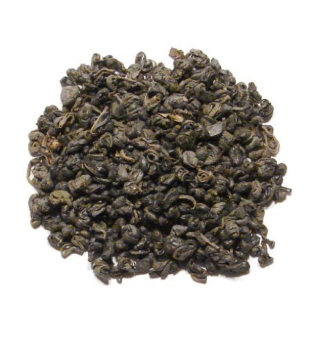 Miniatura 2 de Té verde de pólvora, 2 libras, té verde chino selecto