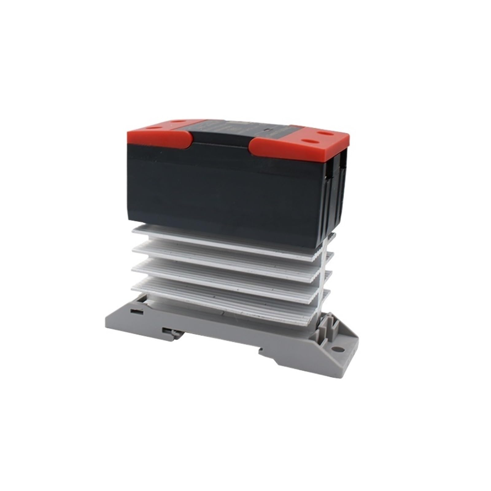 Relais statique SSR 60A commutation silencieuse pour chauffage et moteur - 4