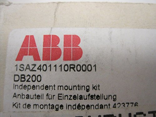 NEW ABB 1SAZ401110R0001 MOUNTING KIT